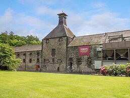 6 Strathtay Lodges
