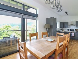 6 Strathtay Lodges