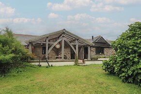 Horseshoe Cottage