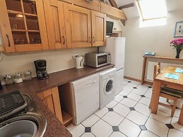 Horseshoe Cottage