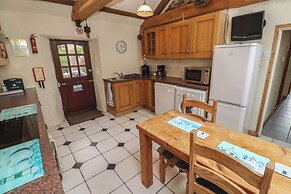 Horseshoe Cottage