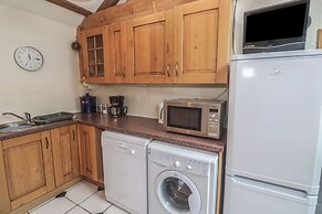 Horseshoe Cottage
