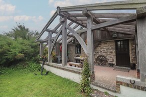 Horseshoe Cottage
