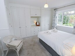 Bay Cottage