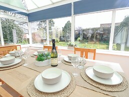 Bay Cottage