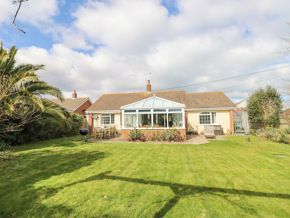 Bay Cottage
