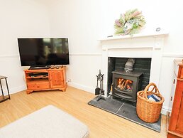Bay Cottage