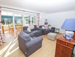 Bay Cottage