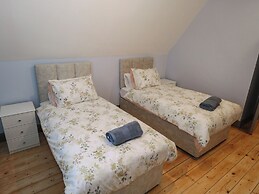 No.5 Beach Cottages