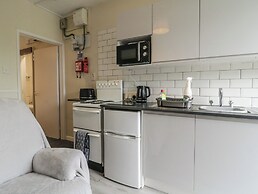 Flat 3, Big Tree Holiday Flats