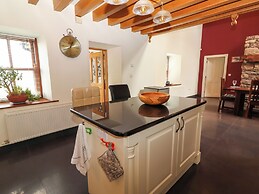 Johnson's Cottage