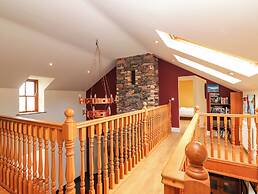 Johnson's Cottage