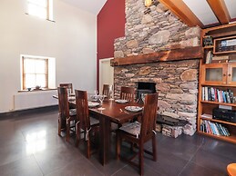 Johnson's Cottage