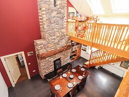 Johnson's Cottage