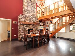 Johnson's Cottage