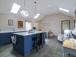 Morton Mains Steading Cottage