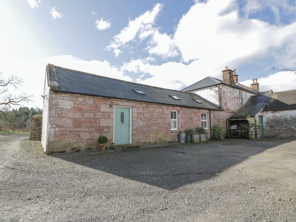 Morton Mains Steading Cottage