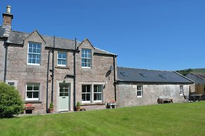 Morton Mains Steading Cottage