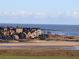 Seafield Coach House