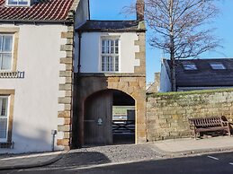 Seafield Coach House