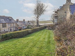 Seafield Coach House