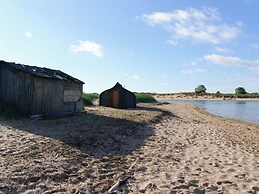 Seafield Coach House