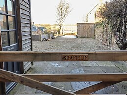 Seafield Coach House