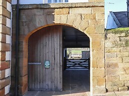 Seafield Coach House