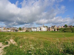 Seafield Granary