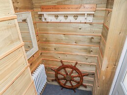Seafield Granary