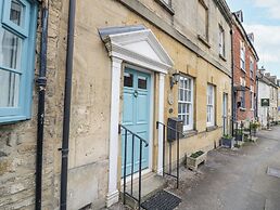 Lower Pack Horse Cottage
