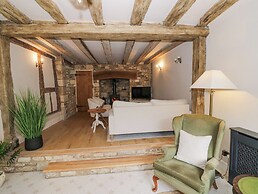 Lower Pack Horse Cottage