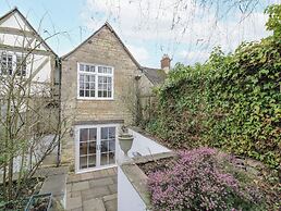Lower Pack Horse Cottage