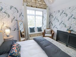 Lower Pack Horse Cottage