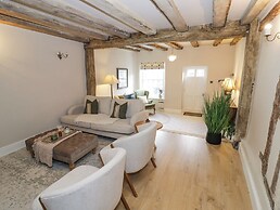 Lower Pack Horse Cottage