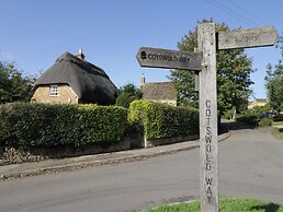Lower Pack Horse Cottage