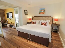 The Suite