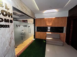 Hotel Privilon