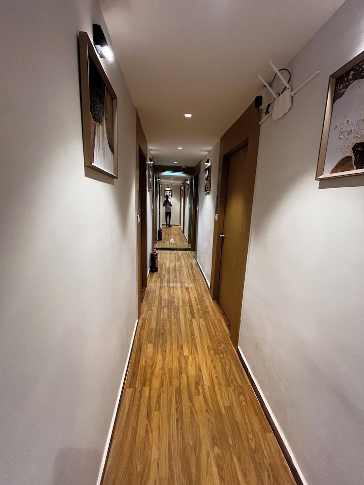 Hotel Privilon