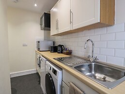 West Morton Suite