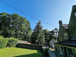 Danby Lodge