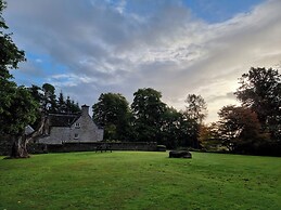 Danby Lodge