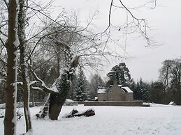 Danby Lodge