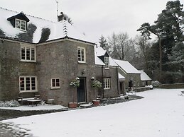 Danby Lodge