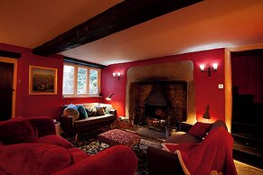 Danby Lodge