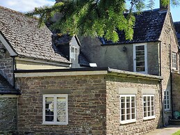 Danby Lodge