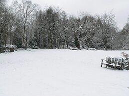 Danby Lodge