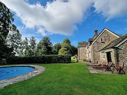 Danby Lodge