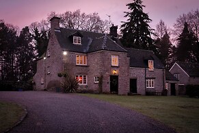 Danby Lodge