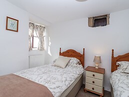 The Byre